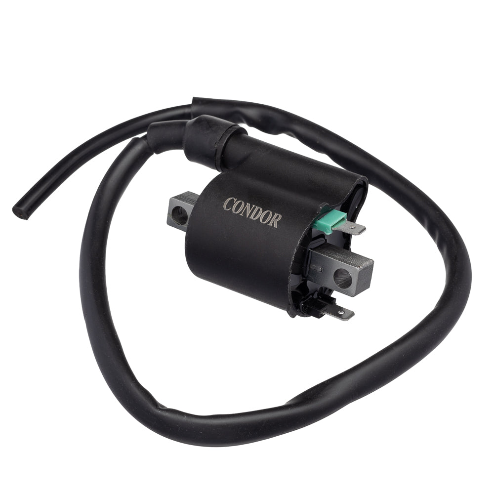Bobina Ignição Condor 12V Biz 100 2016/2017 - Elite 125 2019/2020 – foto 1