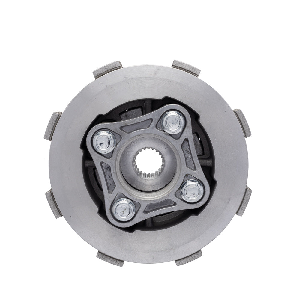 Embreagem Completa Competição GP7 CG 150 Power Speed Slipper – foto 2