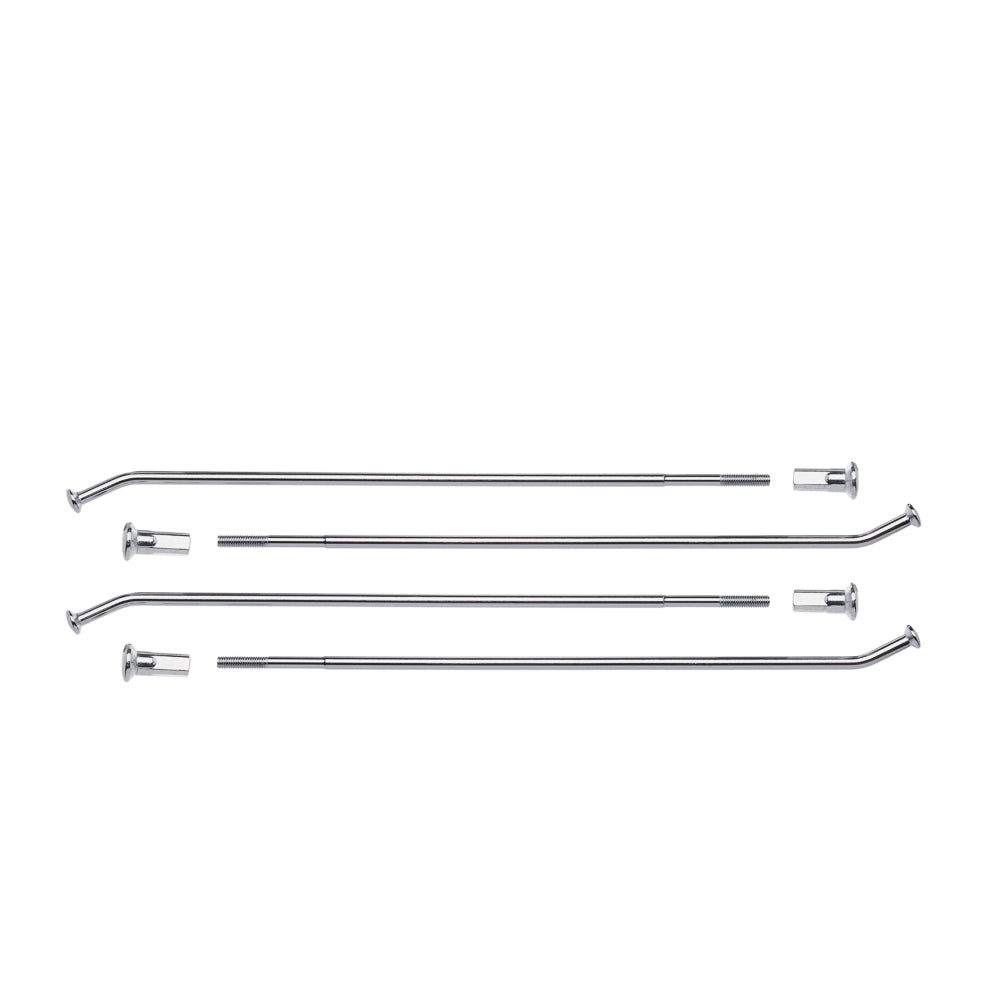 Raio Cromado 4.00 GP7 (T) XRE 300 2009/ – Jogo – foto 1