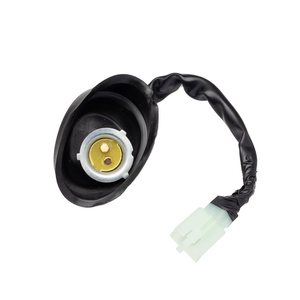 Soquete Farol Condor NXR 150 2009/2012 - NXR Bros 125 2012/2015 – foto 1