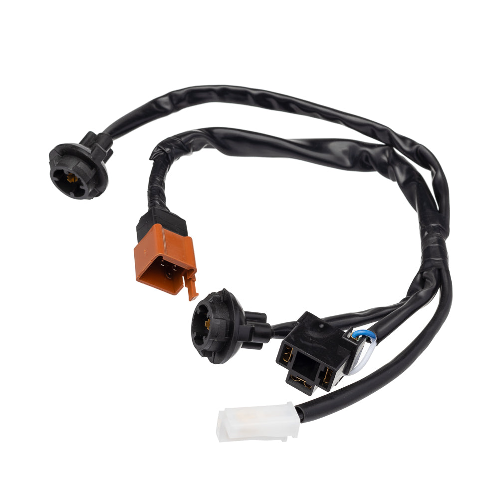 Soquete Farol Condor CG 150 Titan 2009/2010 com Soquete Pisca – foto 1