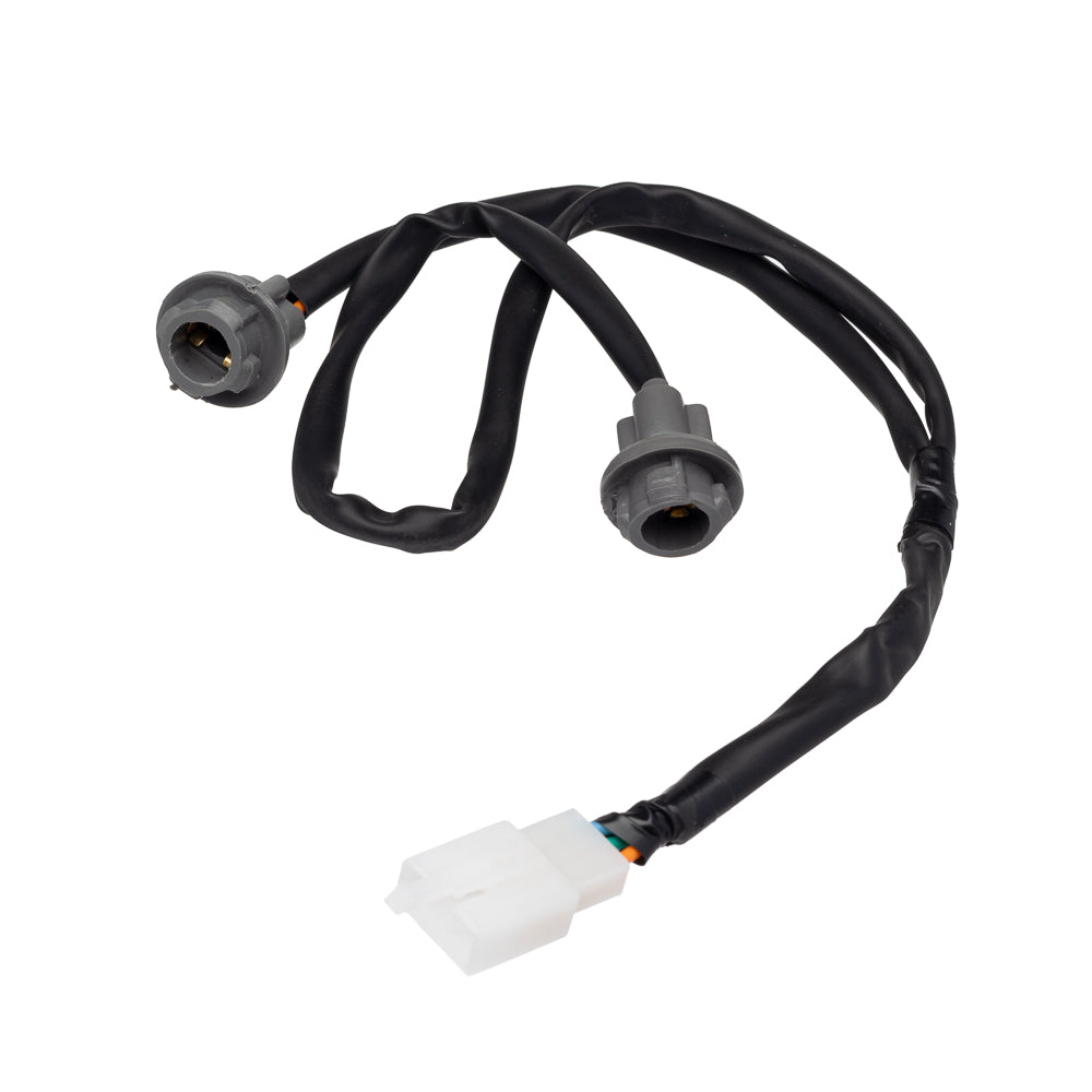 Soquete Pisca Dianteiro Condor BIZ100 2012/2015 - Biz 125 2011/2017 - Biz 110 I 2016/2017 – foto 1