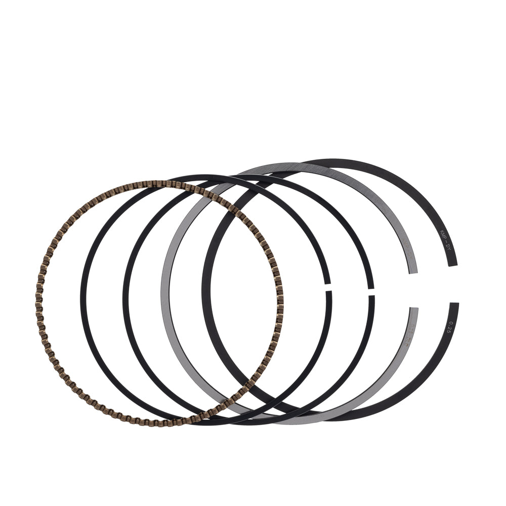 Anel para Pistão KMP Dyamond (DLC) CB 300R 09/15 - XRE 300 09/23 – Jogo – foto 2
