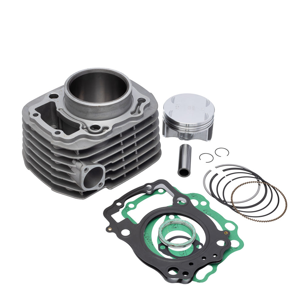 Kit KMP Dyamond com Cilindro Pistão Anel e Junta CB 250 16/22 – foto 1