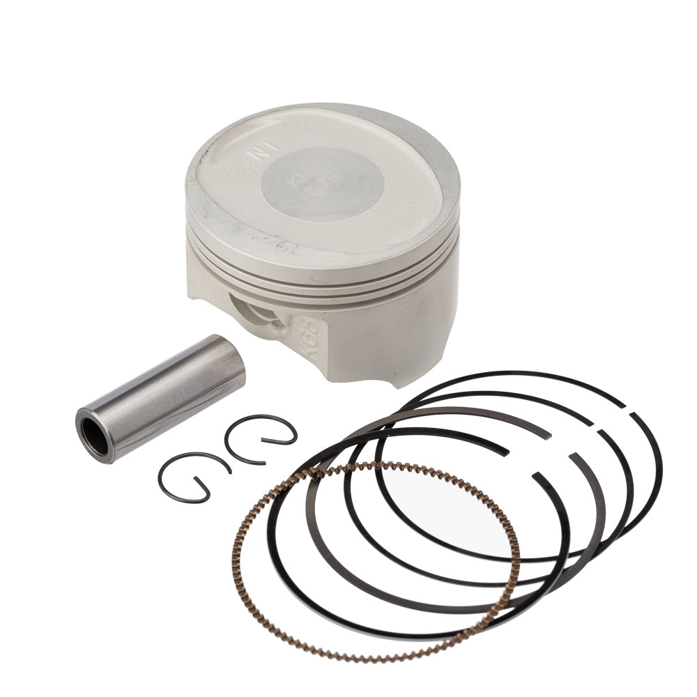 Pistão Kit com Anel KMP XRE 190 – foto 4