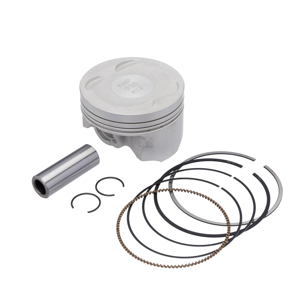 Pistão Kit com Anel KMP Dyamond (DLC) Scooter PCX 160 2023/ – foto 2