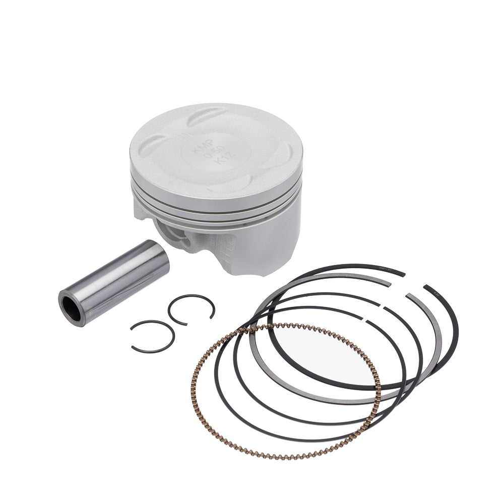 Pistão Kit com Anel KMP Dyamond (DLC) Scooter PCX 160 2023/ – foto 3
