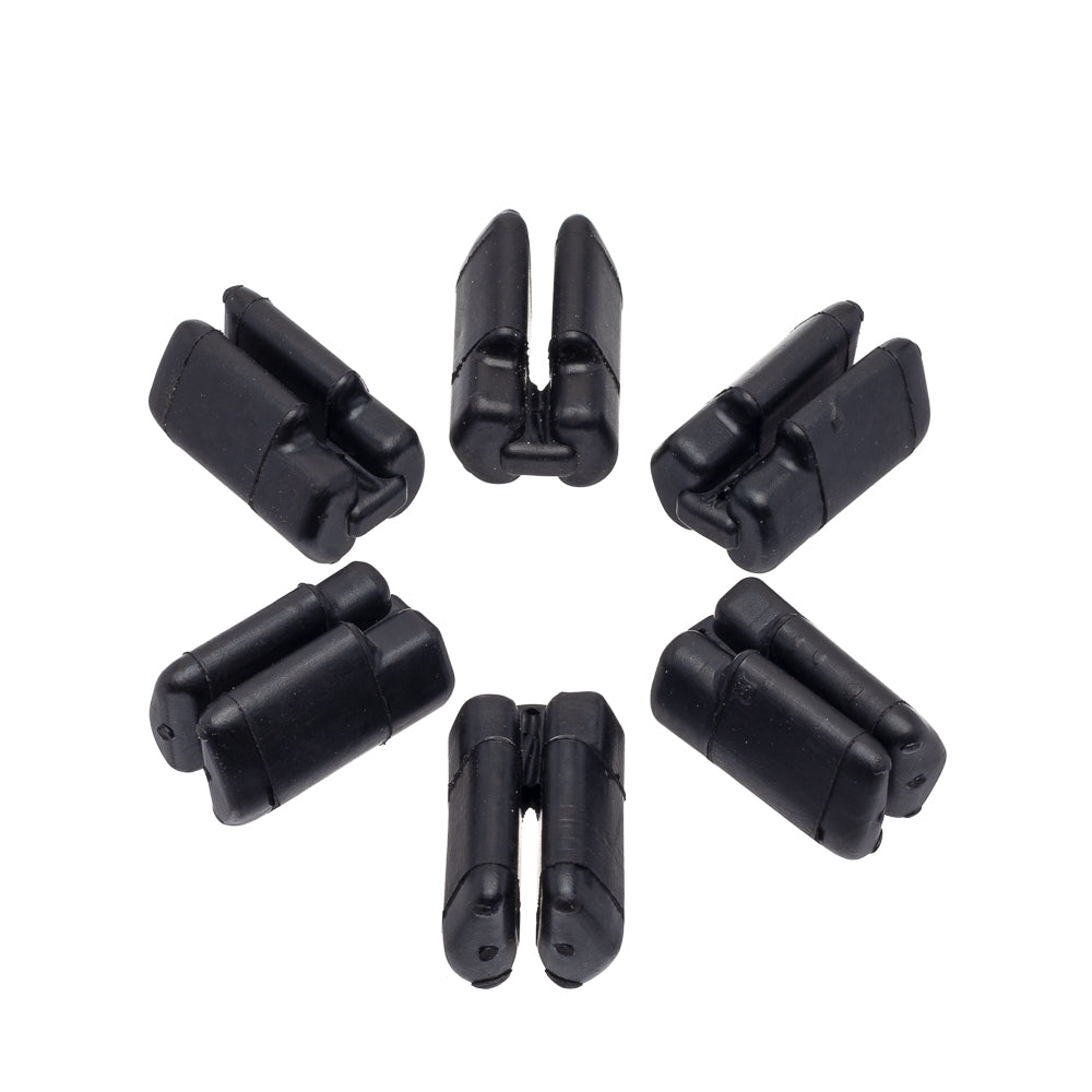 Coxim da Coroa GP7 (com 06 Und.) XRE 300 2010/ - NX 400 Falcon 1998/2015 – Jogo – foto 1