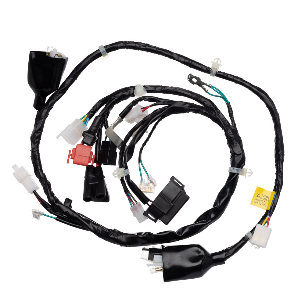 Fiação Principal (Chicote) Condor Biz 100 ES 2012/2015