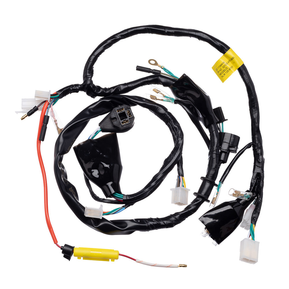 Fiação Principal (Chicote) Condor XLR 125 1997/2000 – foto 1