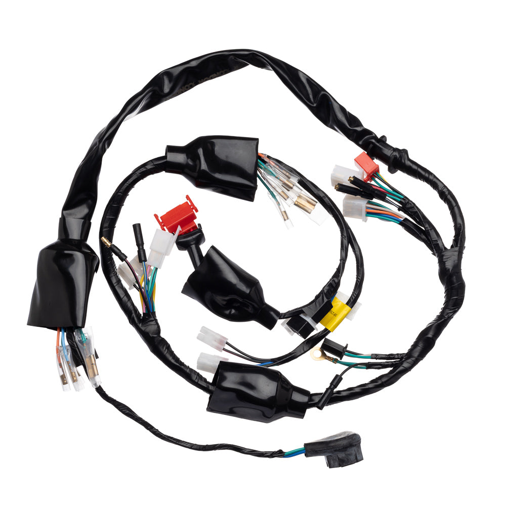 Fiação Principal (Chicote) Condor NX 200 1994/2002