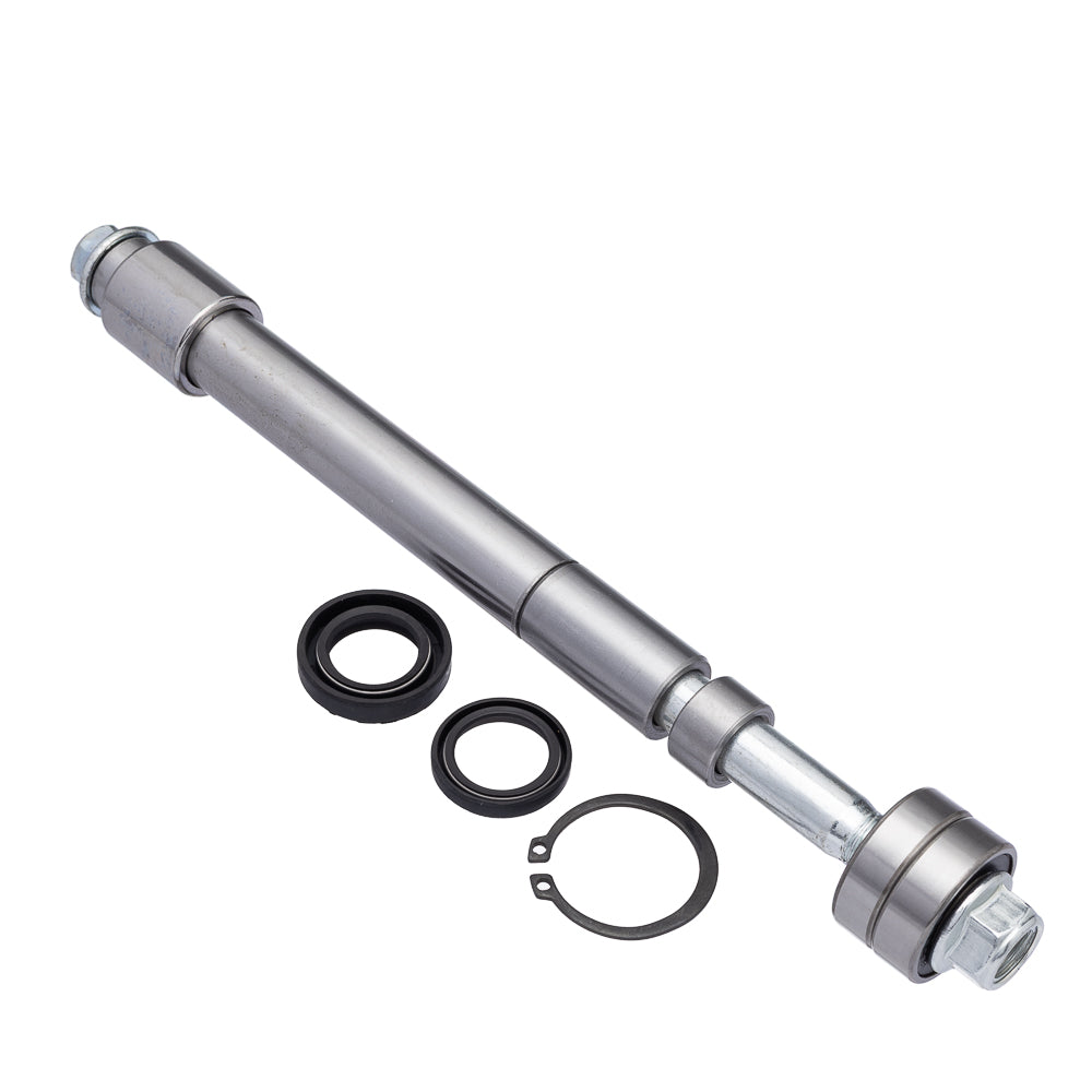 Bucha Balança Traseiro (Kit 11PCS) GP7 CB 300R 09/15 (Metal) – foto 1