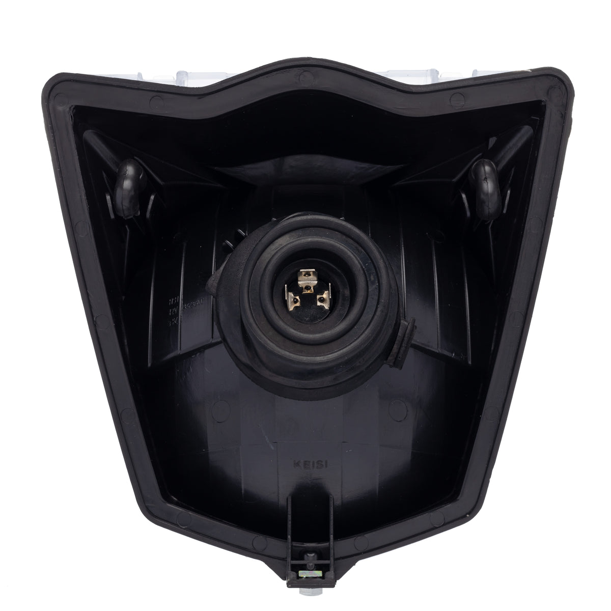 Farol (Bloco Óptico) com Lâmpada Keisi CG 150 2014 a 2015 – foto 2