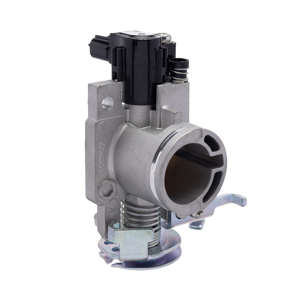 Corpo de Injeção Eletrônica (TBI) Condor CG 125 I Fan 2015/2018 – foto 1