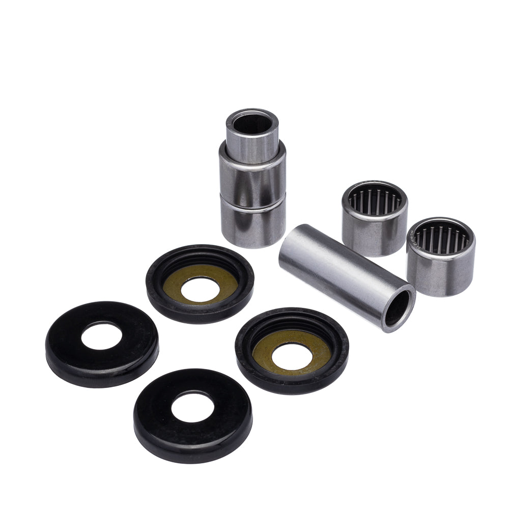 Bucha Balança Traseiro (Kit 10PCS) GP7 CG 150/160 com Rolamento – foto 1