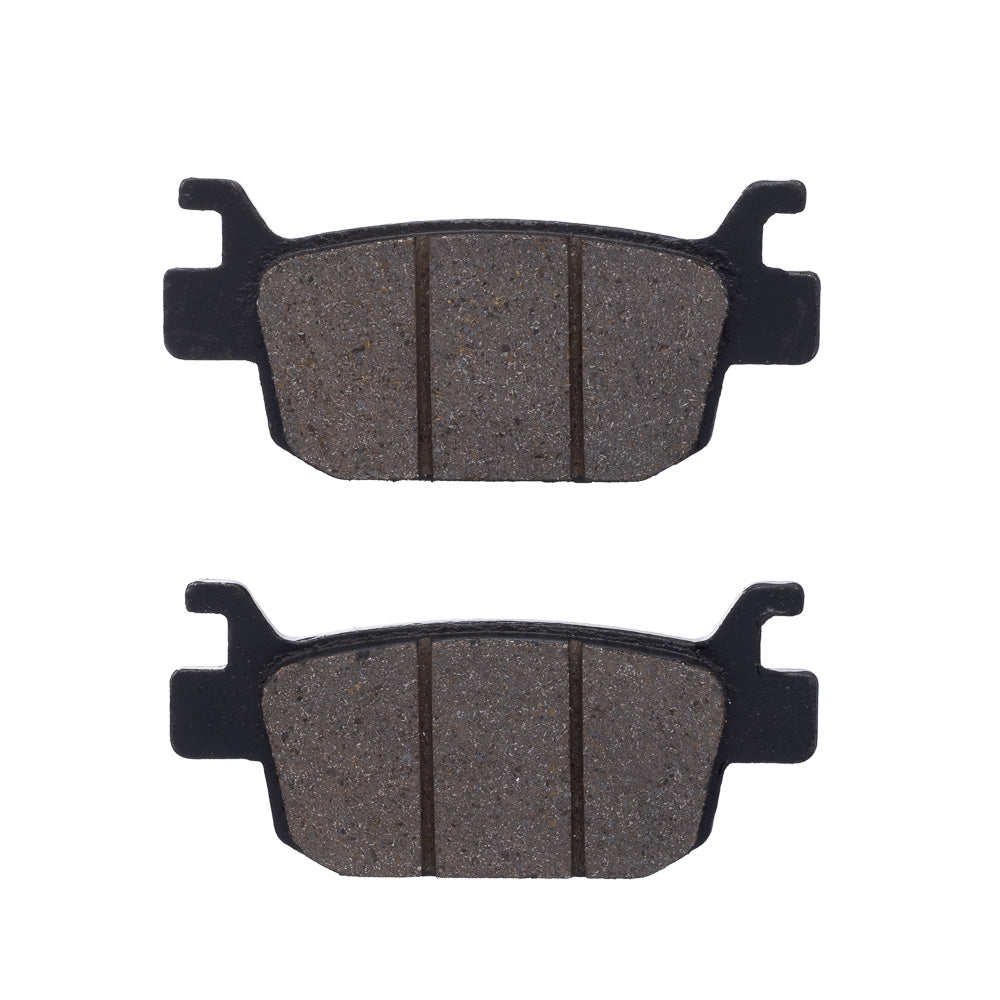 Pastilha de Freio (T) GP7 Scooter PCX 150 19/22 - PCX 160 23/ - ADV 150 21/ - ADV 160 26/ – foto 1