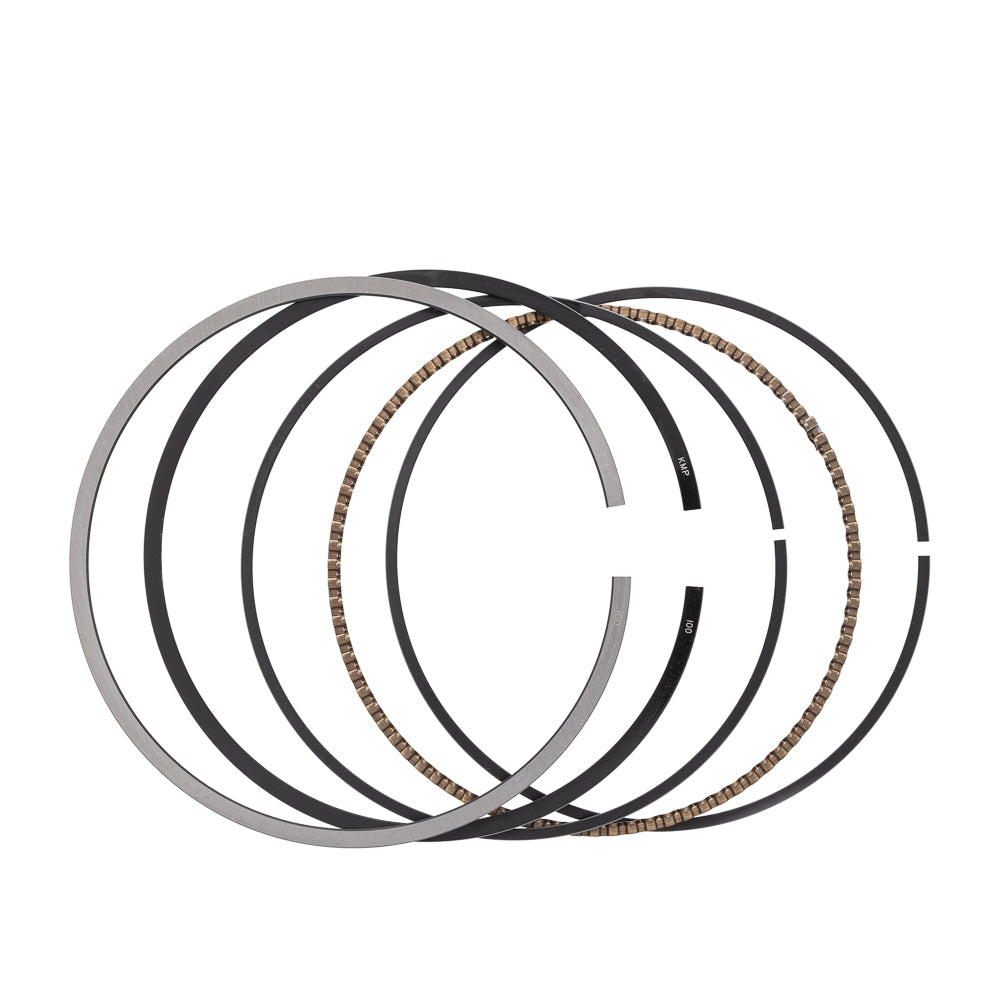 Anel para Pistão KMP CB 300F Twister 2023/... -Xre 300 Sahara 2023/... - XR 300L Tornado 2024/... – foto 5