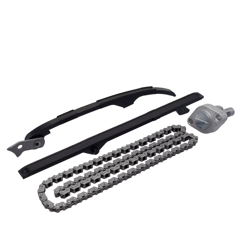 Corrente Comando Kit (4PCS) WW3 CB 300R 09/15 (com Catraca) – foto 1