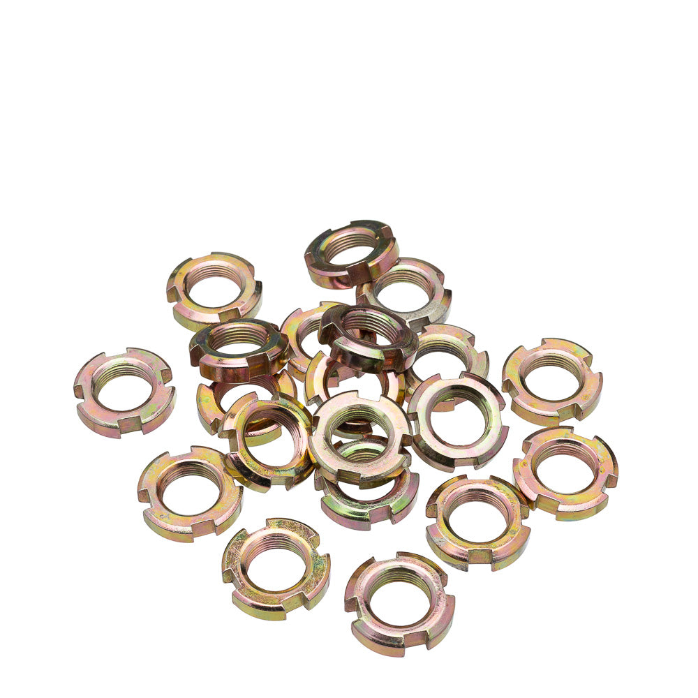 Porca Trava Rotor Filtro Centrífugo GP7 CG 125 89/08 – foto 1