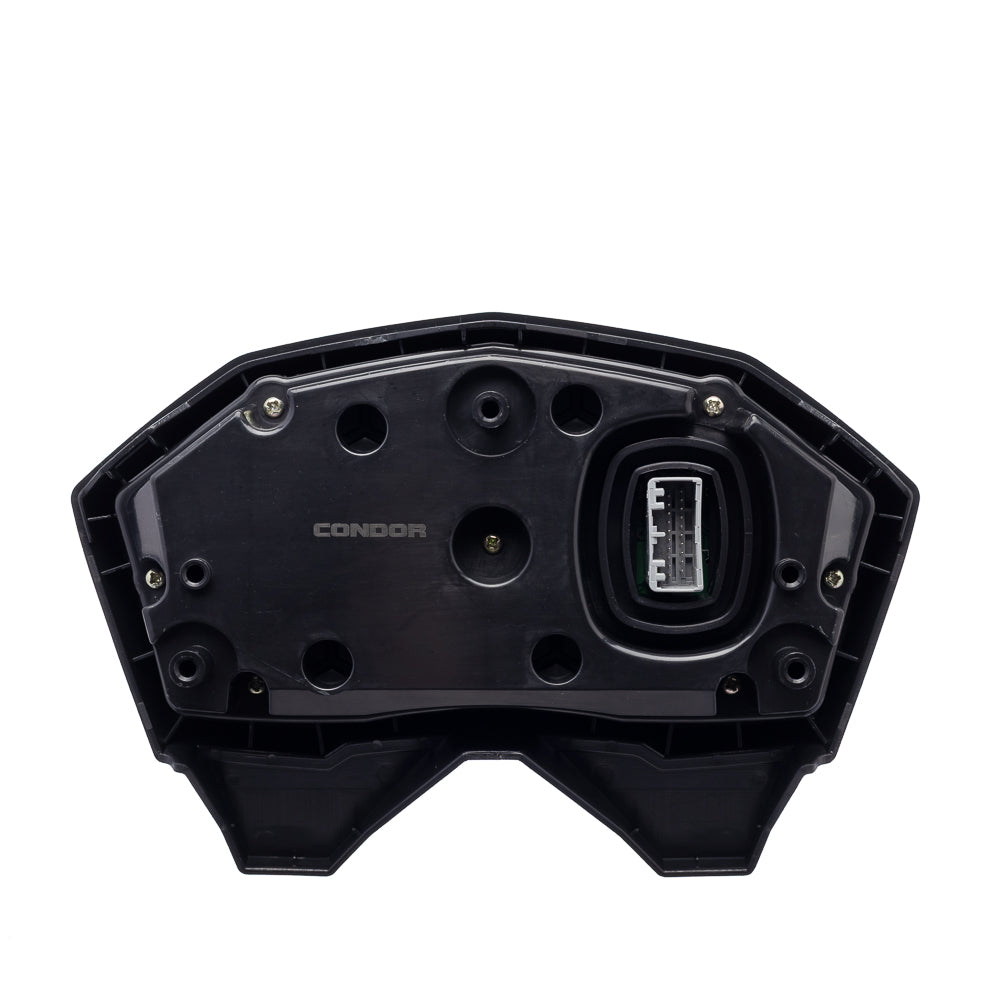 Painel Completo Instrumentos Condor CB 250F 2016 a 2018 (com ABS) – foto 2