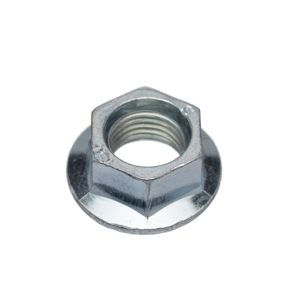 Porca GP7 12mm com Flange – foto 1