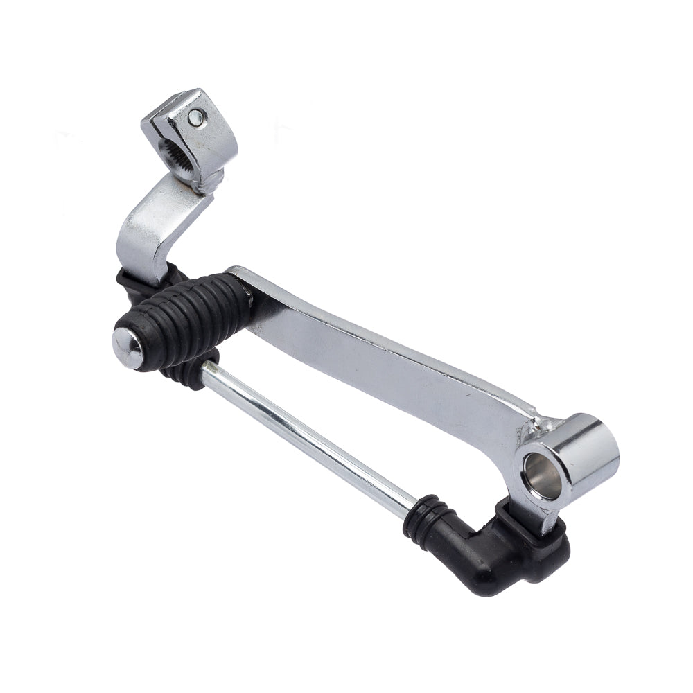 Pedal Câmbio Completo GP7 com Articulação CB 250F Twister 2016/2022 – foto 1