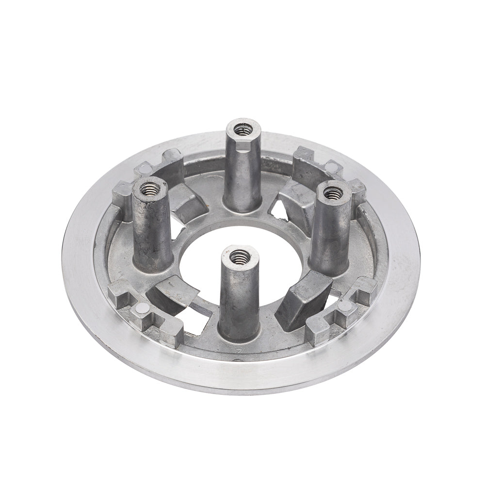 Platô Embreagem GP7 CG 125 /2008 Power Speed Slipper – foto 1