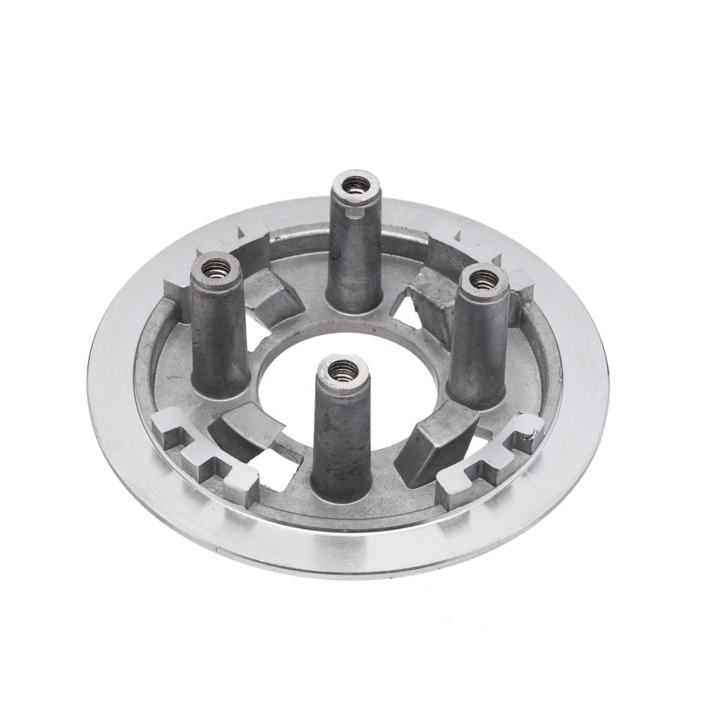 Platô Embreagem GP7 CG 150 04/15 Power Speed Slipper – foto 1