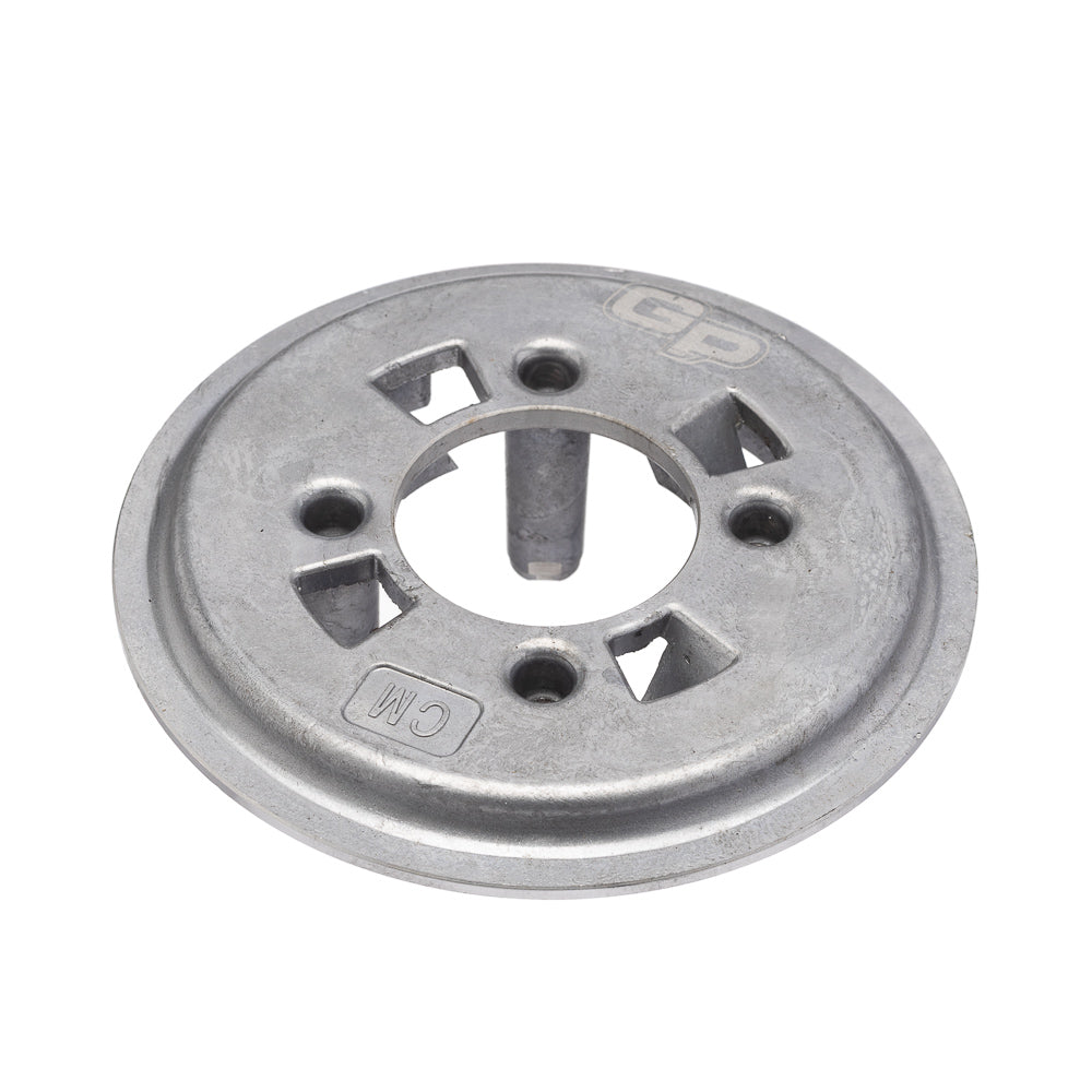 Platô Embreagem GP7 CG 150 04/15 Power Speed Slipper – foto 2