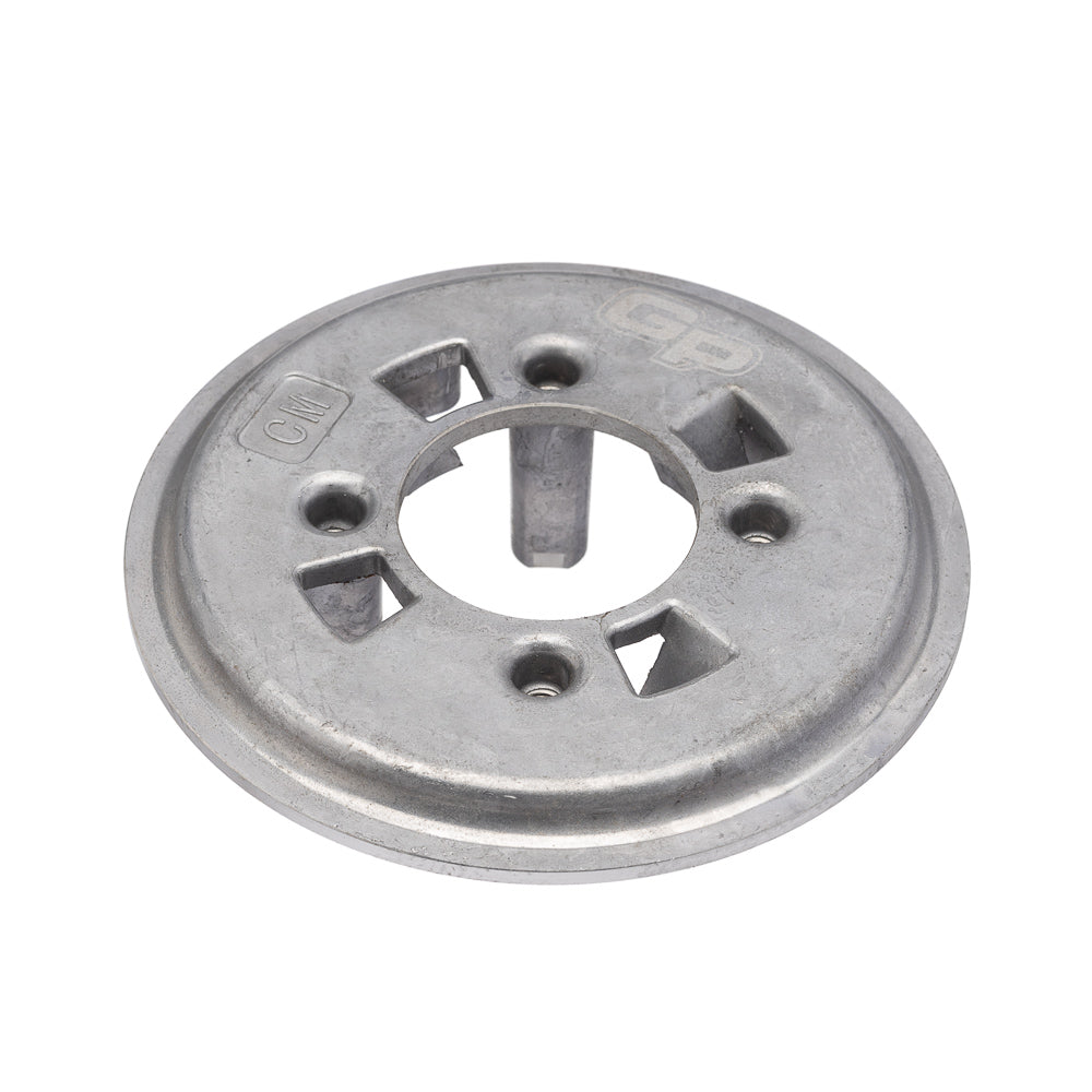 Platô Embreagem GP7 CRF 230 07/19 Power Speed Slipper – foto 2