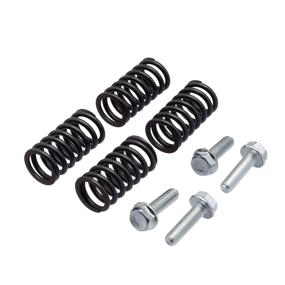 Mola Embreagem GP7 CG 150 Power Speed Slipper – foto 1