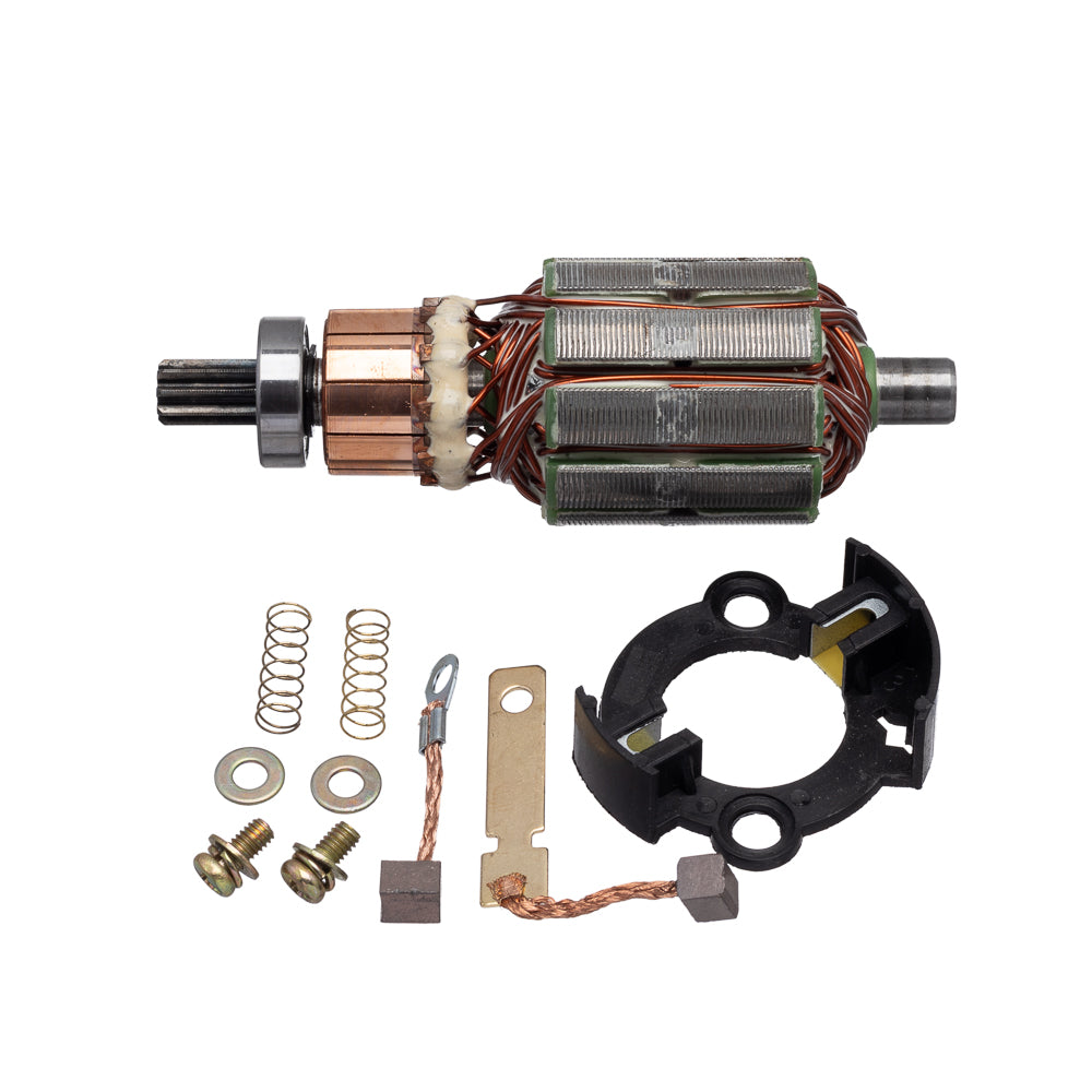 Induzido (Kit com Escova) Condor Biz 100 1998 a 2005