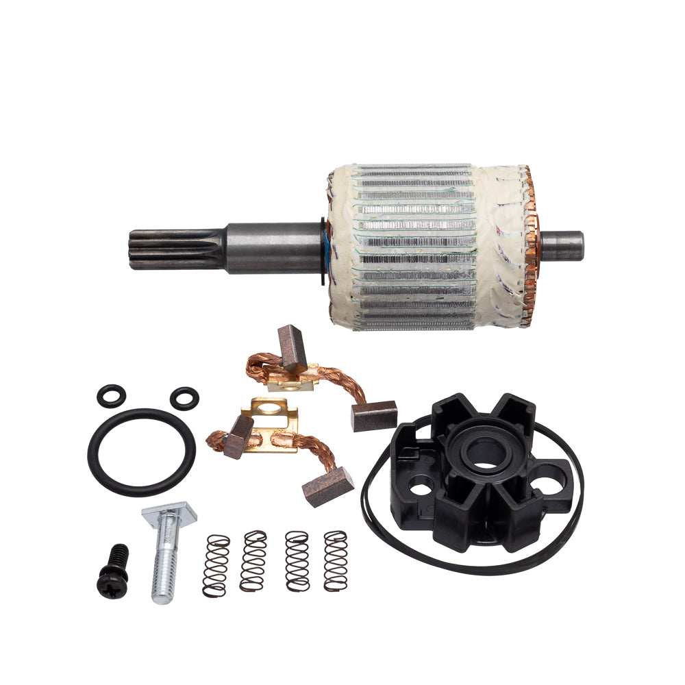 Induzido (Kit com Escova) Condor CB 250F 2016/2022
