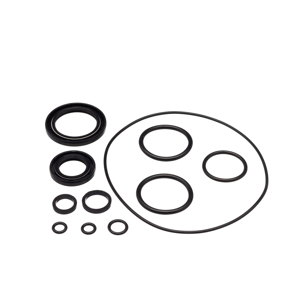 Retentor Virabr. Esquerdo Magneto Motoport (Kit com 10 PC) Biz 100 – foto 1