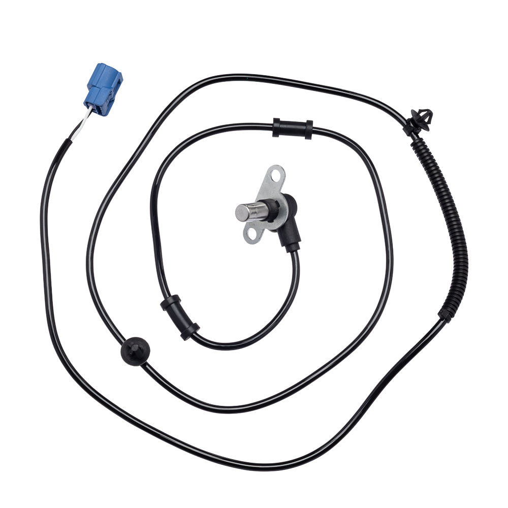 Sensor ABS Dianteiro Condor CB 650F 2014 a 2016 - CBR 650 2014 a 2016 – foto 1