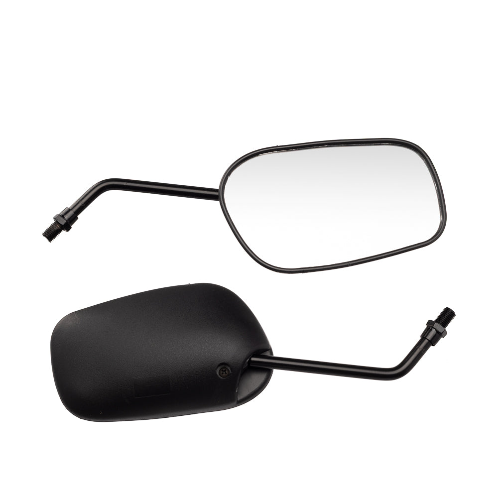 Espelho Retrovisor (Par) GP7 CG 125 2000 a 2008 – foto 1