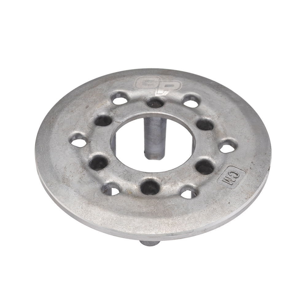 Platô Embreagem GP7 CG 150 04/15 Wheeling Racing – foto 2