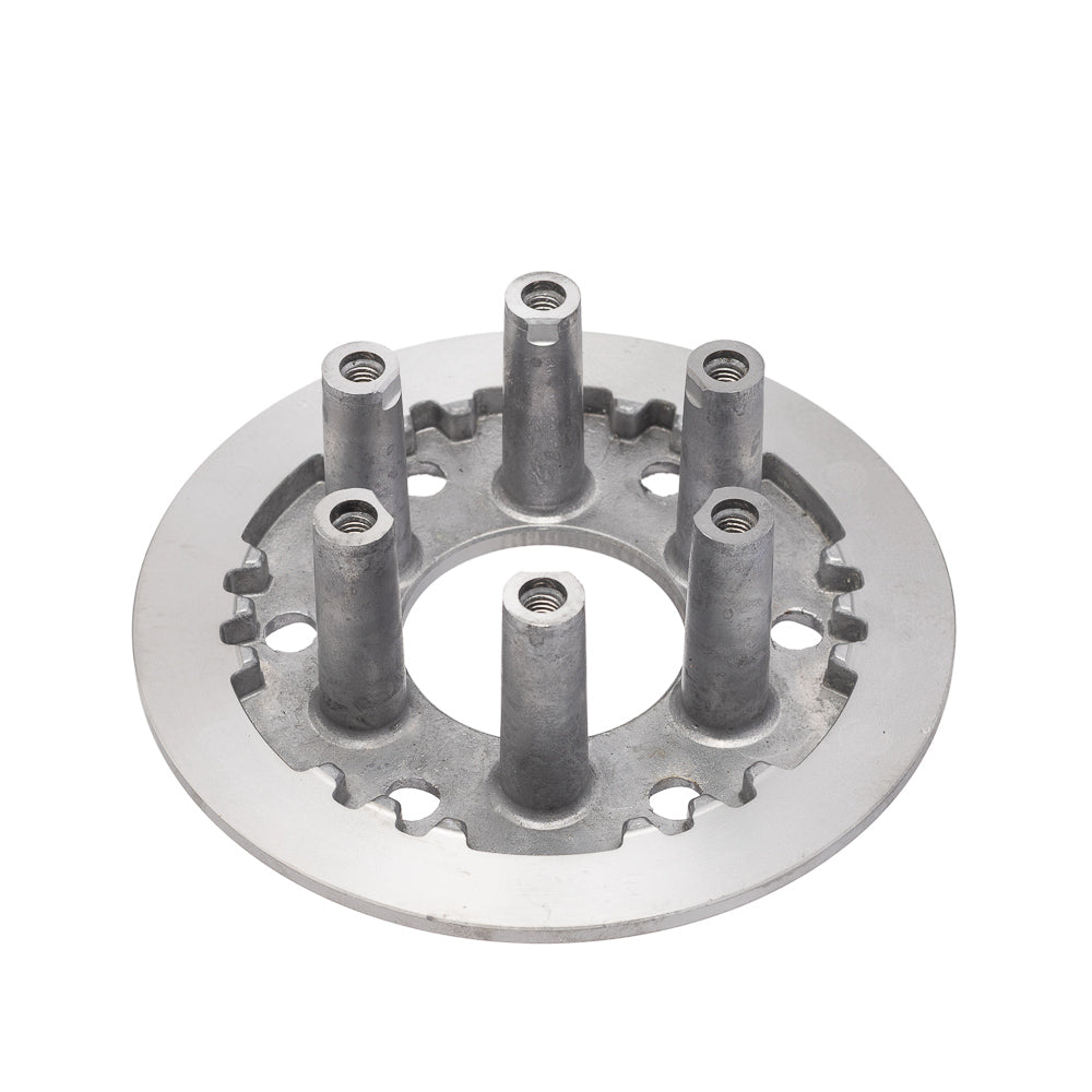 Platô Embreagem GP7 CRF 230 07/19 Wheeling Racing – foto 1