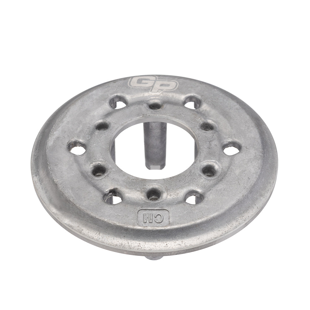 Platô Embreagem GP7 CRF 230 07/19 Wheeling Racing – foto 2