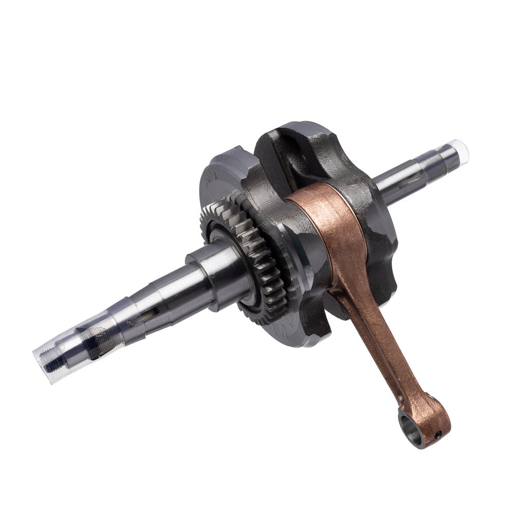 Virabrequim WW3 CB 300F Twister 2023/ - XRE 300 Sahara 2023/ - XR 300L Tornado 2024/