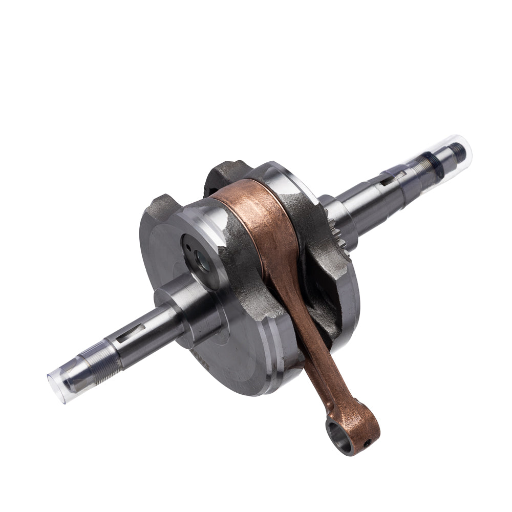 Virabrequim WW3 CB 300F Twister 2023/ - XRE 300 Sahara 2023/ - XR 300L Tornado 2024/