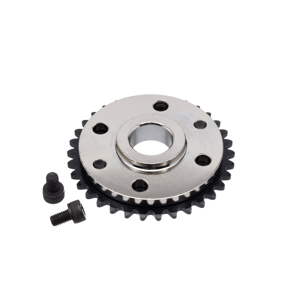 Engrenagem Comando Superior WW3 Ajustável CRF 230F Prensada