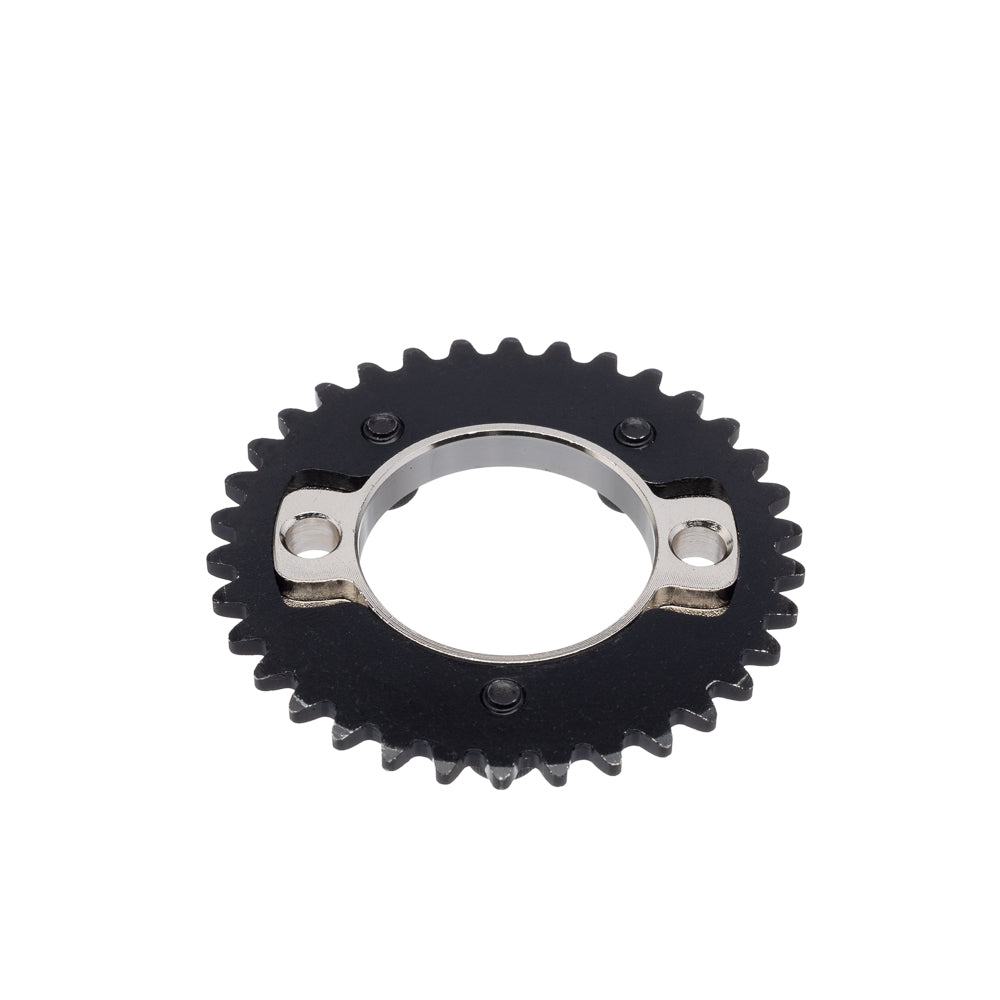 Engrenagem Comando Superior WW3 Ajustável CRF 230F 07/19