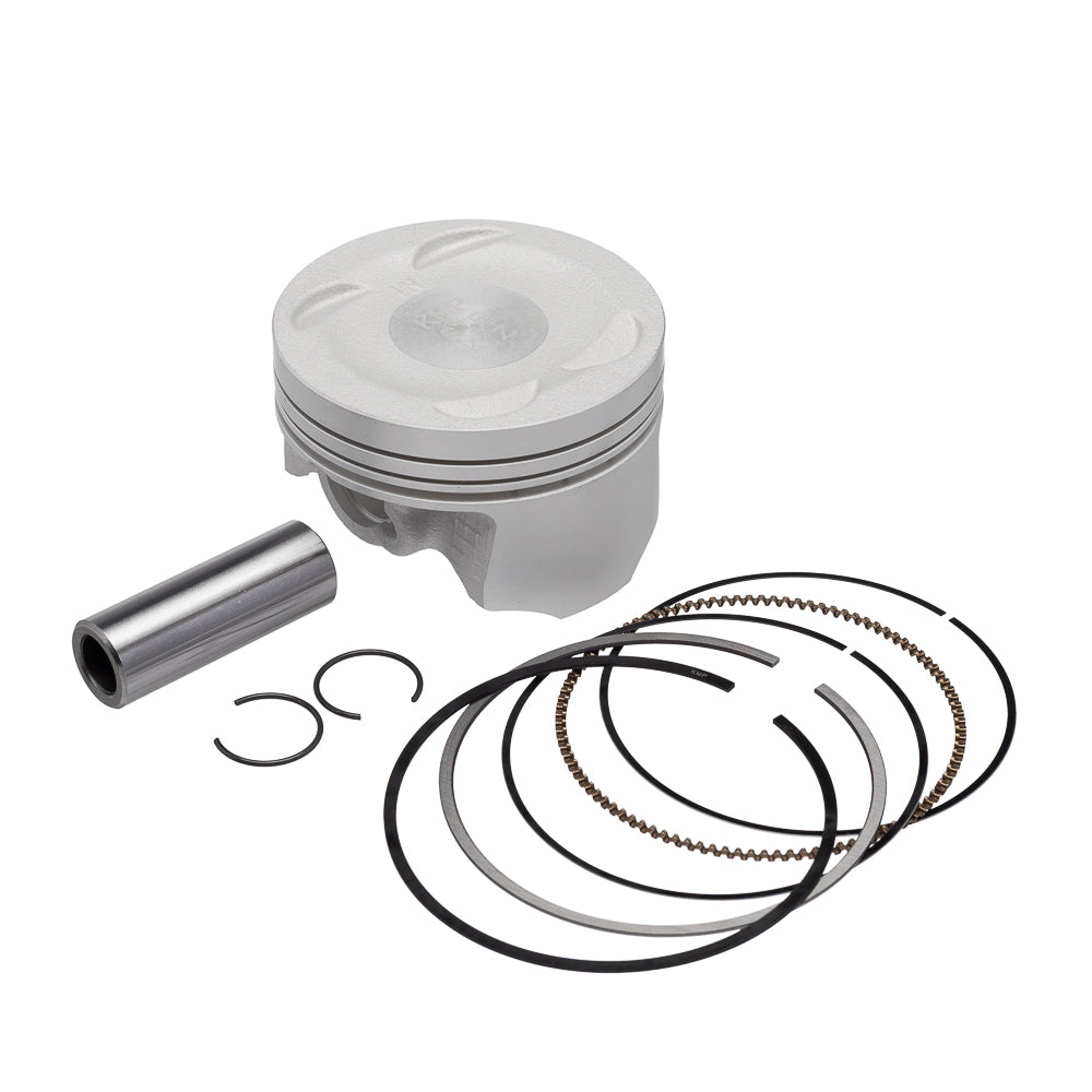 Pistão Kit com Anel KMP Scooter PCX 160 2023/ – foto 1