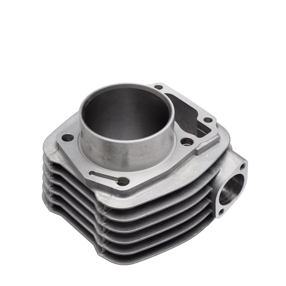 Cilindro com Camisa KMP CG 205cc (CG 160 Competição Diam. 64,50mm AUM. para CG 205cc)