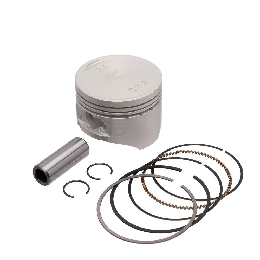 Pistão Kit com Anel KMP Pop 110 2025/