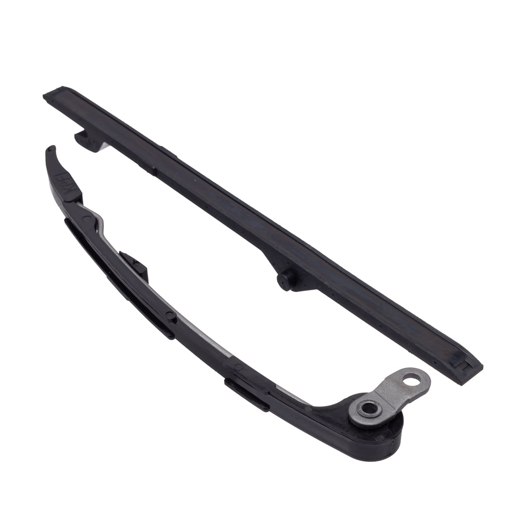 Guia e Tensor Corrente Comando (Par) GP7 CBX 250 Twister 01/08 - XR 250 Tornado 01/08
