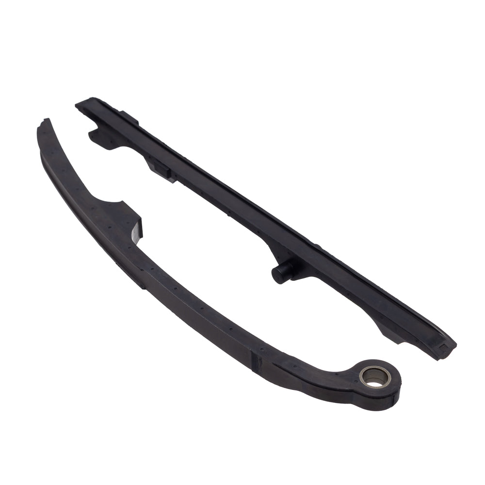 Guia e Tensor Corrente Comando (Par) GP7 NX 400 Falcon 98/15