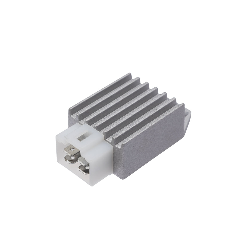 Retificador Regulador Voltagem Condor 12V CG 125 2002/2008 (Bloco Maior)