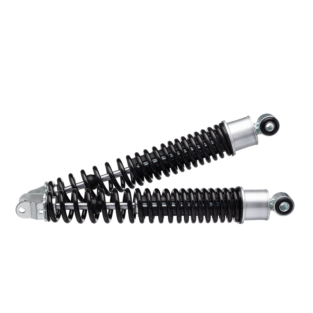 Amortecedor Cromado GP7 (Par) Scooter PCX 150 2019/2022